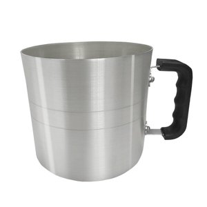 Canecão de Alumínio 2,5 L - Linha Hotel