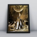 Ver imagem 1 de Quadros Decorativos Aves Decoração Sala Quarto Diversos:17