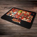 Ver imagem 2 de Mousepad Gamer - Street Fighter Play Select
