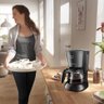 Cafeteira Elétrica Philips Walita Drip Daily 1000W Preto RI7461 - 220 - 7