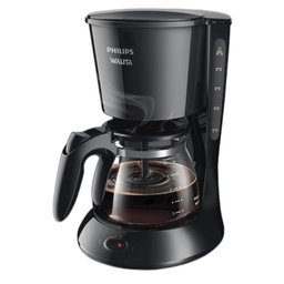 Cafeteira Elétrica Philips Walita Drip Daily 1000W Preto RI7461 - 220 - 2