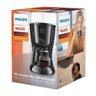 Cafeteira Elétrica Philips Walita Drip Daily 1000W Preto RI7461 - 220 - 8