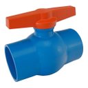 Ver imagem 1 de REGISTRO DE ESFERA SOLDAVEL 75MM IRRIGA