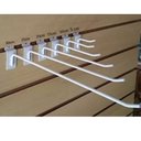 Ver imagem 2 de Gancho Painel Canaletado 20cm com 100 Unidades Branco