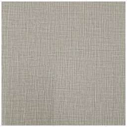 Papel de Parede Kantai Kan Tai Textura Linho Cinza Vinílico Lavável 5m Quadrados 10m X 0,53m Element - 1