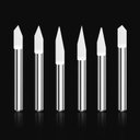 Ver imagem 4 de Fresas V-carving