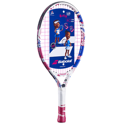Raquete Infantil B Fly 17 Babolat - 2