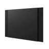Painel Tv 60 Polegadas Extensivel Linha Vesta 27846 Preto - 3