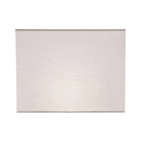 Cupula Basic Branco (c)40cm (l)23cm (a)30cm - Ex2219