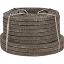 Ver imagem 1 de Gaxeta quadrada grafitada 1/2" 22m 4,9kg p/ vedação Vonder