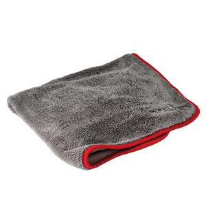 Toalha para Secagem Twist 60x90cm 600gsm Sigma