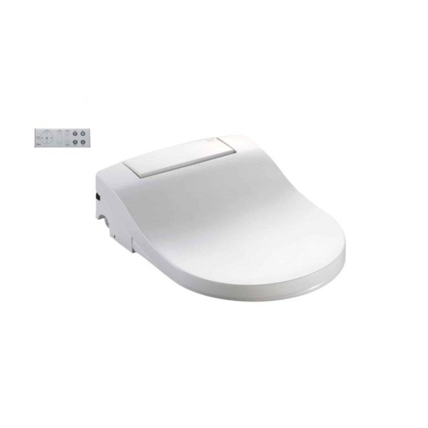 Kit 2 Assentos Eletrônico Multclean Premium 2.2 Roca - 1