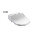 Ver imagem 1 de Kit 2 Assentos Eletrônico Multclean Premium 2.2 Roca Branco