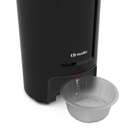Tanquinho Mueller 12kg Family Aquatec Mais Centrífuga de Roupas Fit 12,6kg - 7