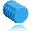 Ver imagem 2 de Balde Forma de Gelo Silicone Ice Magic Cube - Balde P/ Gelo