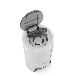 Conjunto Mueller com Tanquinho 16kg Big Aquatec + Centrífuga de Roupas Mueller Fit 15kg 127v - 14