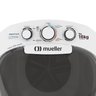 Conjunto Mueller com Tanquinho 16kg Big Aquatec + Centrífuga de Roupas Mueller Fit 15kg 127v - 7