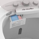 Ver imagem 2 de Tanquinho 16kg Big Aquatec Mais Centrífuga de Roupas Mueller Fit 15kg
