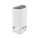 Ver imagem 7 de Tanquinho 16kg Big Aquatec Mais Centrífuga de Roupas Mueller Fit 15kg