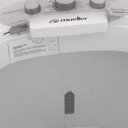 Ver imagem 3 de Tanquinho 16kg Big Aquatec Mais Centrífuga de Roupas Mueller Fit 15kg