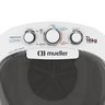 Tanquinho 16kg Big Aquatec Mais Centrífuga de Roupas Mueller Fit 15kg - 5