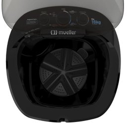 Conjunto Mueller com Tanquinho 16kg Big Aquatec + Centrífuga de Roupas Mueller Fit 15kg 127v - 8