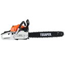 Ver imagem 2 de Motosserra a Gasolina 52cc Sabre 20 Profissional Tssaper com Oleo Stihl Castrol 2t