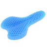 Capa Banco em Gel Silicone Confortável para Bicicleta - 1