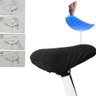 Capa Banco em Gel Silicone Confortável para Bicicleta - 5