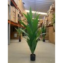 Ver imagem 5 de Planta Artificial Dracena Toque Real Premium Decoração 1.40m, Planta Decorativa para Casa e Evento.