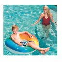 Ver imagem 2 de Boia Inflável Arco Íris Azul e Laranja