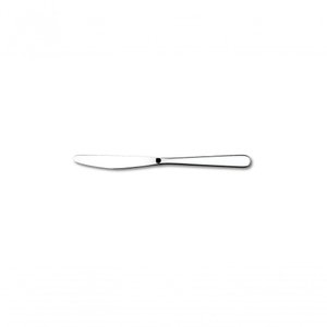 Jogo de Faca de Sobremesa 12 Peças - Gourmet 212 X 4 Mm