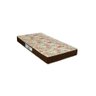Colchão Solteiro Toraflex Espuma Cali D23 88x188x14 - 1