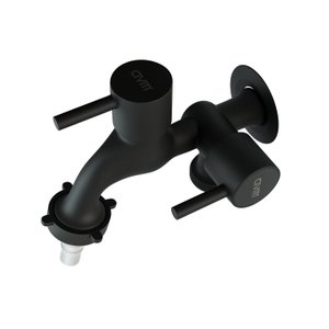 Torneira Metal para Máquina de Lavar