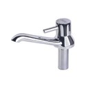 Ver imagem 1 de Torneira Lavatório em Metal Cromada Alavanca
