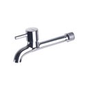 Ver imagem 1 de Torneira de Pia Metal Cromada Alavanca