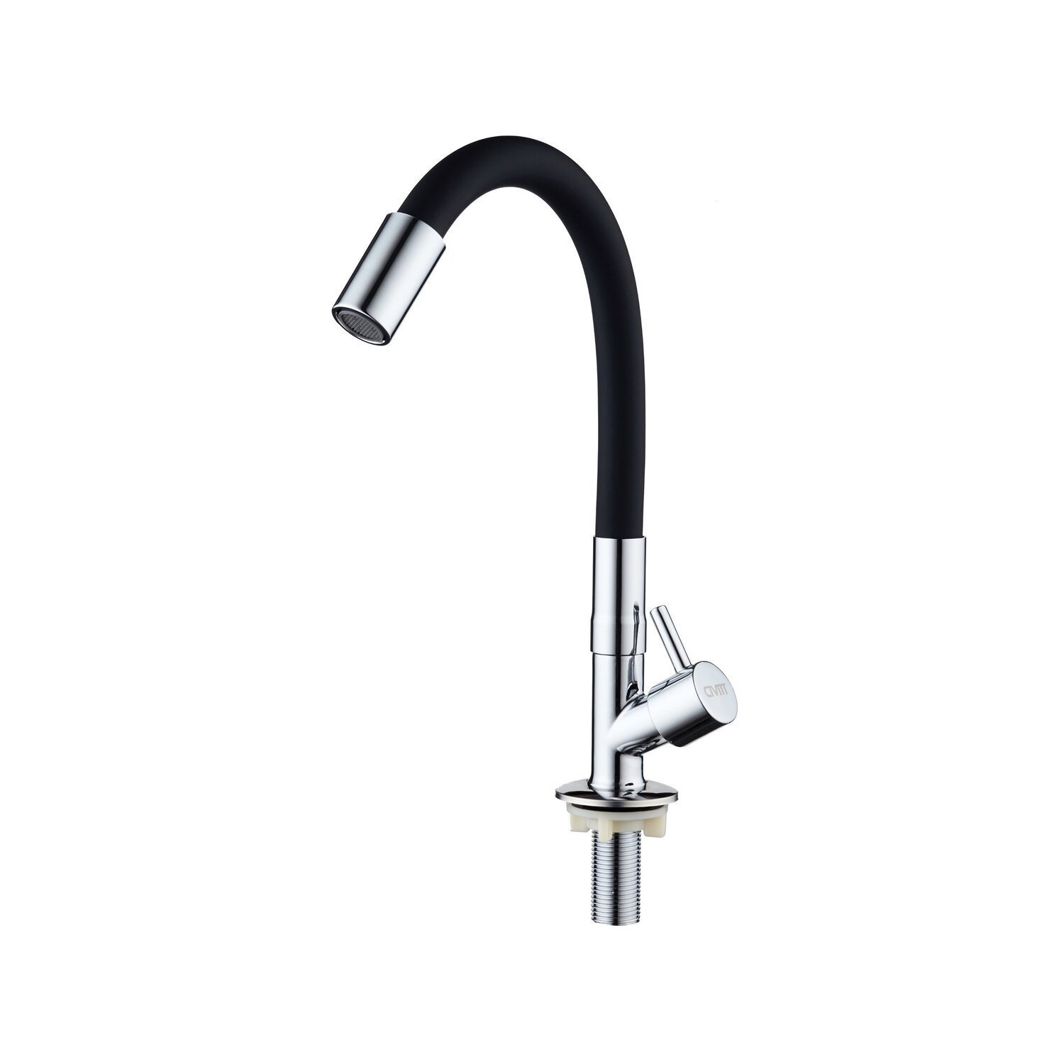 Torneira Cozinha Bancada Gourmet Flexível Luxo | MadeiraMadeira