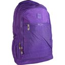 Ver imagem 1 de Mochila Crinkle Yepp 4 Divisórias Nylon - Mb13075 Crinckle Índigo