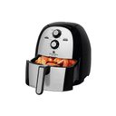 Ver imagem 2 de Fritadeira Elétrica Air Fryer 6.0l 220v - Marca Electrobras Ebaf 60