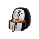 Ver imagem 3 de Fritadeira Elétrica Air Fryer 6.0l 220v - Marca Electrobras Ebaf 60