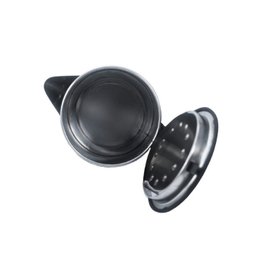 Chaleira Eletrica Agratto Inox Aroma 2,2L - 220V | ACEI01I-02 - 3