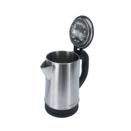 Chaleira Eletrica Agratto Inox Aroma 2,2L - 220V | ACEI01I-02 - 4