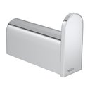 Ver imagem 2 de Cabide Deca Versa 2060.c31 Cromado