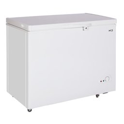 Freezer e Conservador Horizontal Hq 200 Litros Branco Bd-200q 220v - 1