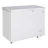 Freezer e Conservador Horizontal Hq 200 Litros Branco Bd-200q 220v - 1