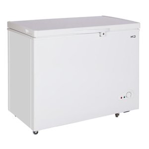 Freezer e Conservador Horizontal Hq 200 Litros Branco Bd-200q 220v