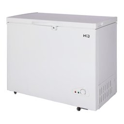 Freezer e Conservador Horizontal Hq 200 Litros Branco Bd-200q 220v - 3
