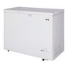 Freezer e Conservador Horizontal Hq 200 Litros Branco Bd-200q 220v - 3