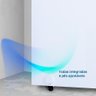 Freezer e Conservador Horizontal Hq 200 Litros Branco Bd-200q 220v - 6