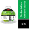 Kit 12 Fitas Dupla Face 3m Vhb 12mm X 5m 4910 - 2